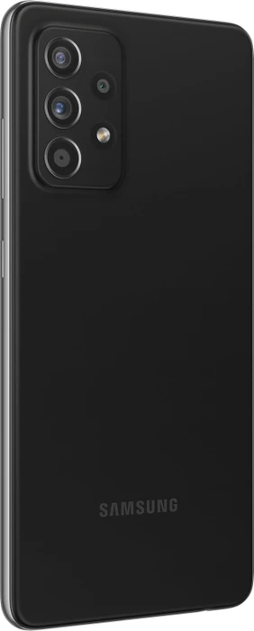 Samsung Galaxy A52s 5G Enterprise Edition 128GB Awesome Black