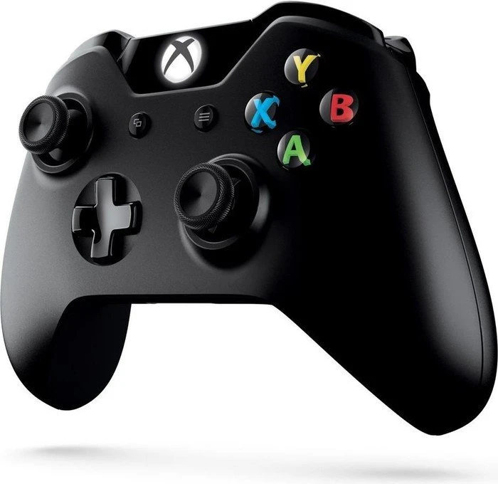 Microsoft Xbox One Controller & Wireless Adapter für Windows (Xbox One/PC)