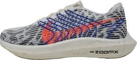Nike Pegasus Turbo Next Nature pure platinum/black/medium blue/bright crimson (Herren)