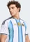 adidas FIFA WM 2026 Argentinien Heimtrikot kurzarm (Herren) Vorschaubild