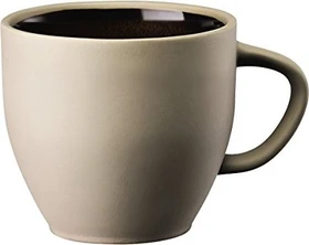 Rosenthal Junto Bronze Steinzeug Kaffee-Obertasse 230ml