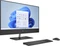 HP Pavilion All-in-One 32-b0000ng, schwarz, Core i7-12700T, 32GB RAM, 2TB SSD, GeForce RTX 3050 Ti Vorschaubild
