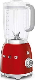 Smeg BLF01RDEU Standmixer