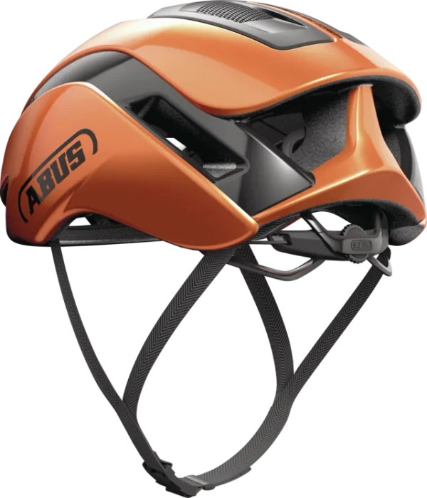 ABUS GameChanger 2.0 Helm goldfish orange