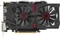 ASUS Strix Radeon R7 370, STRIX-R7370-DC2OC-4GD5-GAMING, 4GB GDDR5, 2x DVI, HDMI, DP Vorschaubild