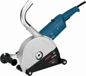 Bosch Professional GNF 65 A Elektro-Mauernutfräse inkl. Koffer