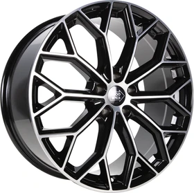 1000 Miglia MM1030 8.0x19 5/112 ET45 (verschiedene Farben)