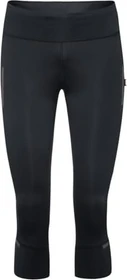 Gore Wear Impulse Laufhose 3/4 schwarz (Damen)