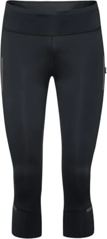 Gore Wear Impulse Laufhose 3/4 schwarz (Damen)