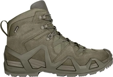 Lowa Zephyr MK2 GTX Mid ranger green (Herren)