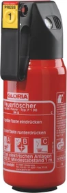 Gloria Pulver Auto-Feuerlöscher P 1 DB
