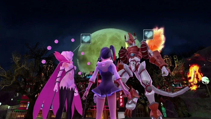 Digimon World: Next Order (Download) (PC)