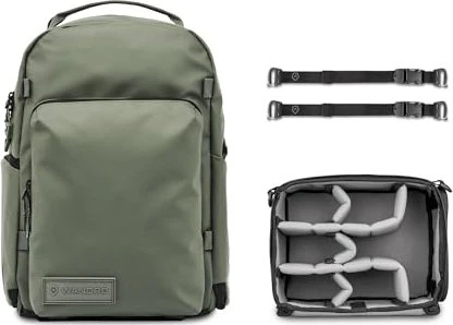 Wandrd PRVKE Pocket 31