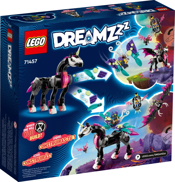 LEGO DREAMZzz - Pegasus