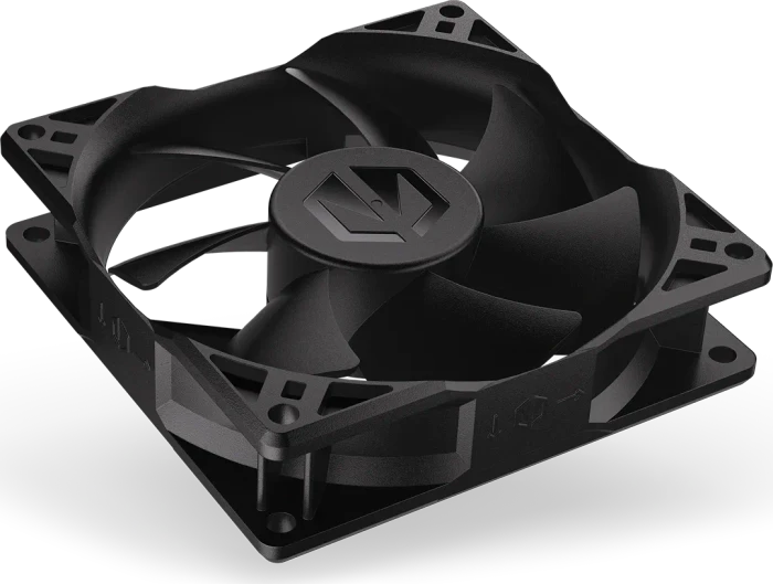 Endorfy Zephyr 92, 92mm
