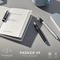 Parker IM Kugelschreiber black lacquer/chrome trim, Blister Vorschaubild