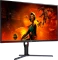 AOC Agon U32G3X/BK, 31.5" Vorschaubild