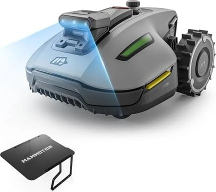 Mammotion Yuka Mini 2 500