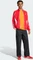 adidas Trefoil Essentials T-Shirt kurzarm orange (Herren) Vorschaubild