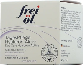 FreiÖl Hydrolipid TagesPflege Hyaluron Aktiv, 50ml