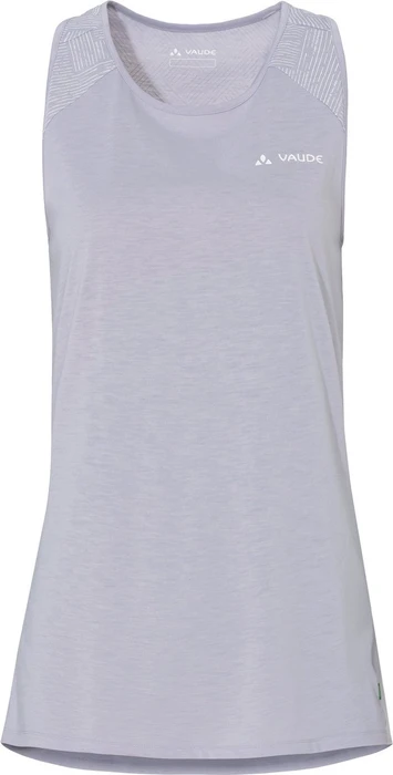 Vaude Sveit III Funktionsshirt ärmellos (Damen)