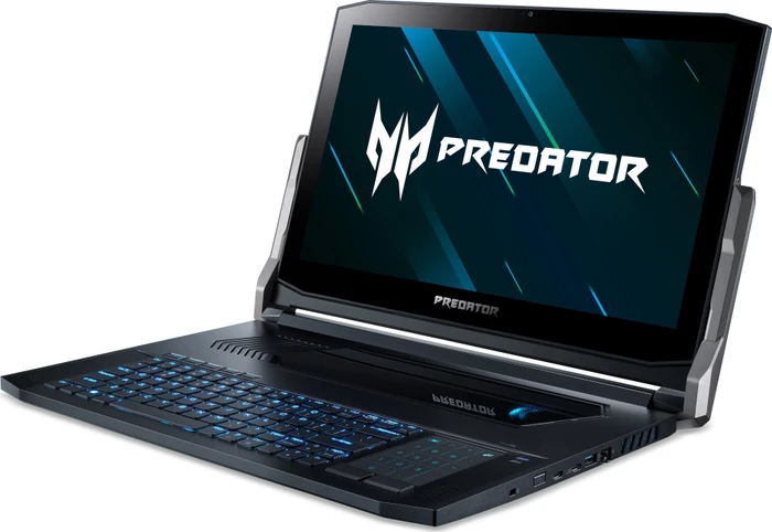 Acer Predator Triton 900 PT917-71-71ZW, Core i7-9750H, 32GB RAM, 1TB SSD, GeForce RTX 2080, DE