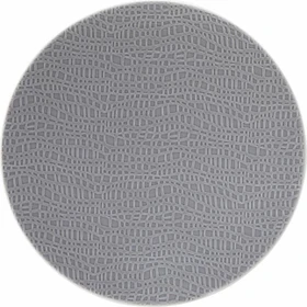 Seltmann Weiden Life Fashion 25675 Brotteller 16.5cm elegant grey
