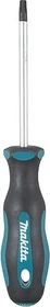 Makita Torx Schraubendreher, T30x100mm