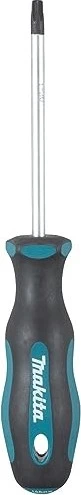 Makita Torx Schraubendreher, T30x100mm