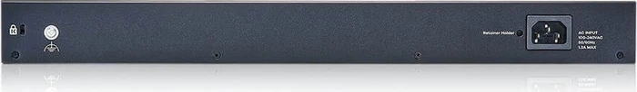 Zyxel XGS1935 Rackmount Gigabit Managed Switch, 24x RJ-45, 4x SFP+