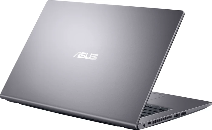 ASUS VivoBook 14 F415JA-EB1406T, Slate Grey, Core i5-1035G1, 8GB RAM, 512GB SSD, DE