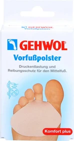 Gehwol Polymer Gel Vorfußpolster, 1 Stück
