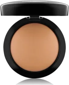 MAC Mineralize Skinfinish Natural Puder Dark Tan, 10g