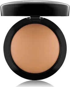 MAC Mineralize Skinfinish Natural Puder Dark Tan, 10g