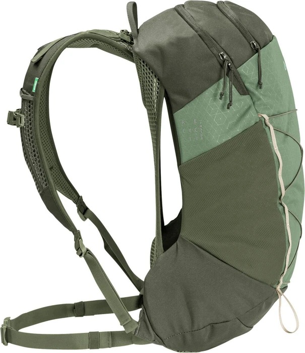 Vaude Agile Air 18 willow green (Damen)