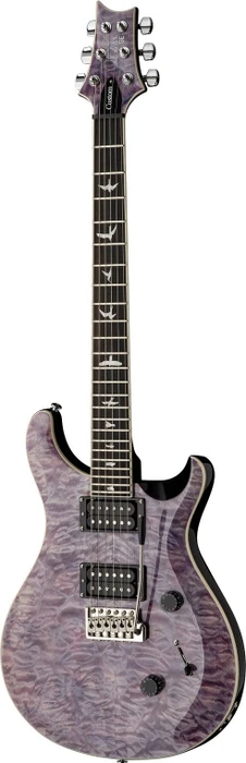 PRS SE Custom 24 Quilt (2024)