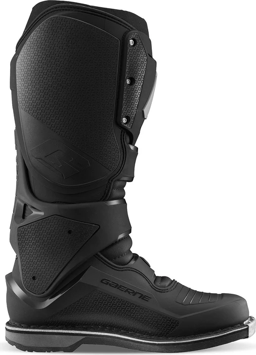 Gaerne SG22 schwarz/grau