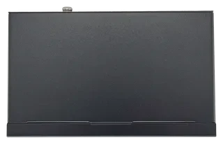 Avizio SU Desktop Switch, 6x RJ-45, 60W PoE+