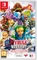 Hyrule Warriors - Definitive Edition (Switch) Vorschaubild