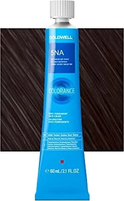 Goldwell Colorance Acid Color Haartönung 5/NA hell natur aschbraun, 60ml