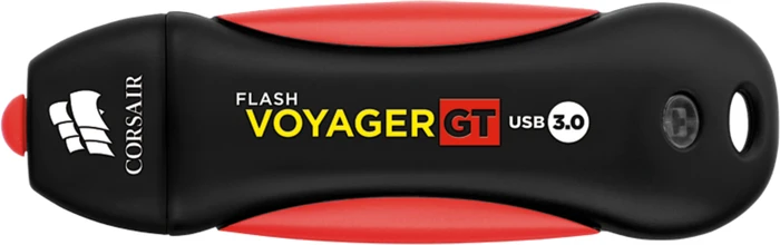 Corsair Flash Voyager GT Version C 512GB, USB-A, USB 3.2 Gen 1×1