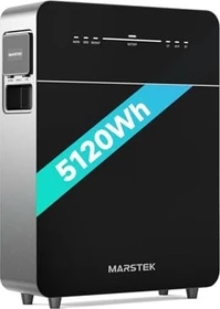 Marstek Venus-E Gen 3.0, 5.12kWh
