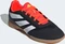 adidas Predator 24 Club IN core black/cloud white/solar red (Junior) Vorschaubild