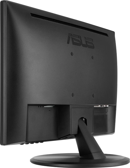 ASUS Touch VT169HE, 15.6"