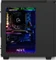 NZXT HUE+, LED Controller, schwarz Vorschaubild