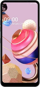 LG K51S LMK510EMW Dual-SIM mit Branding