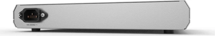 Allied Telesis CentreCOM GS970M Desktop Gigabit Managed Switch, 8x RJ-45, 2x SFP
