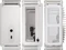 Streacom DB1 Fanless, silber, Mini-ITX Vorschaubild