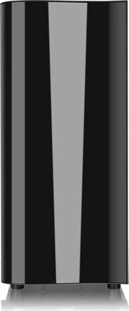 Thermaltake View 22 TG, Glasfenster