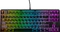 Cherry Xtrfy K4V2 TKL, schwarz, LEDs RGB, MX2A RGB RED, USB, UK Vorschaubild